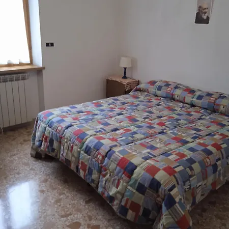 Casa Serena Scanno