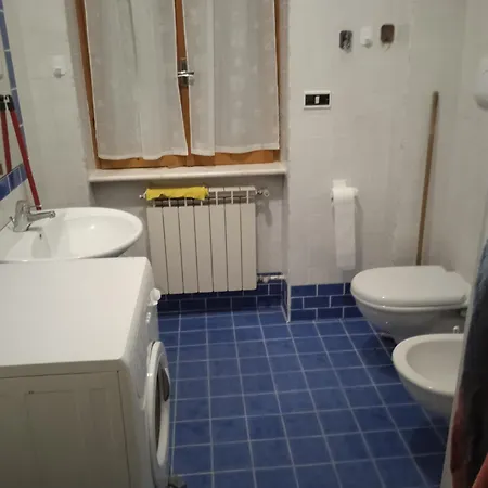 Casa Serena Appartement *