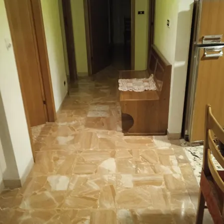 Casa Serena Apartment Scanno