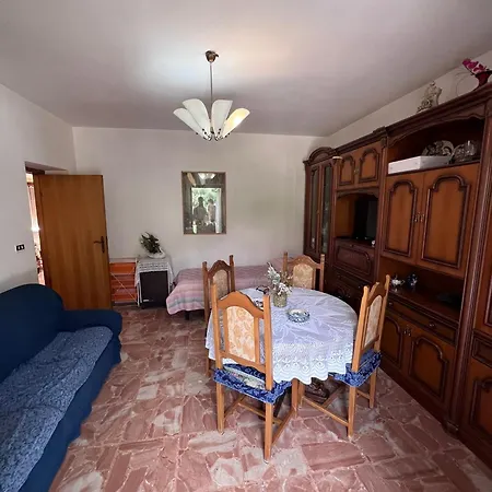 Casa Serena Apartment *