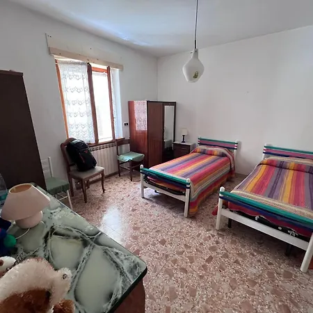 Apartment Casa Serena *