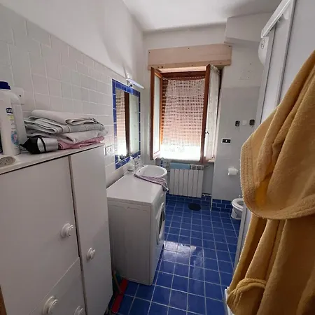 Casa Serena Apartment *
