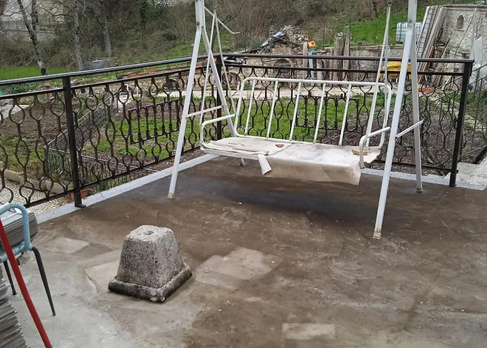 Casa Serena * Scanno