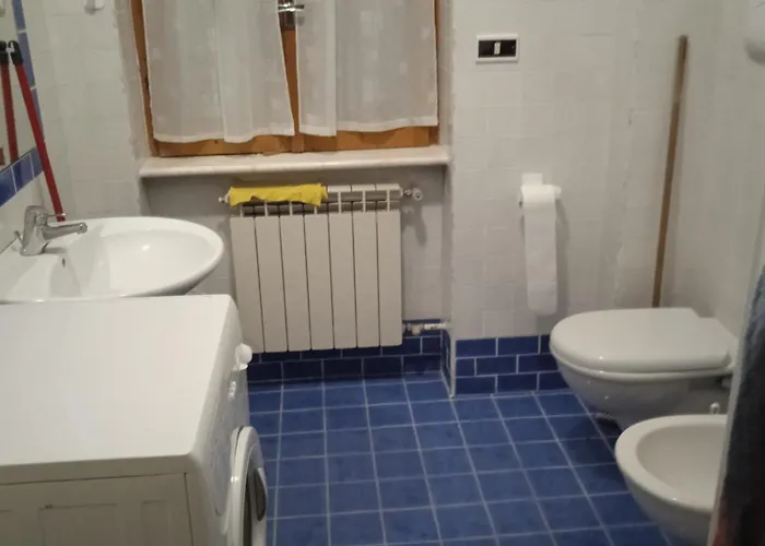 Casa Serena Appartement *