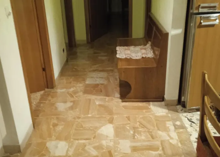 Casa Serena Appartement Scanno