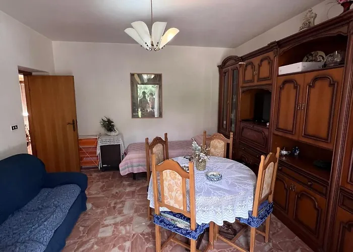 Casa Serena Appartement *