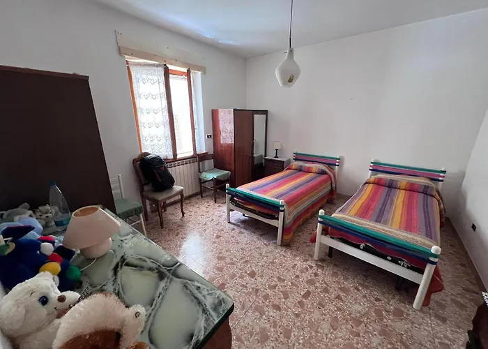 Appartement Casa Serena *