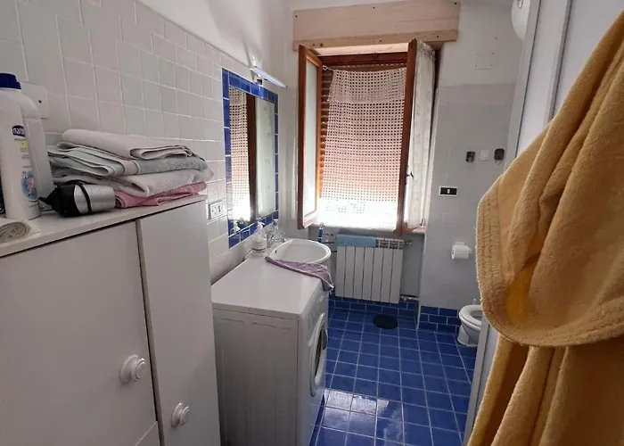 Casa Serena Appartement *